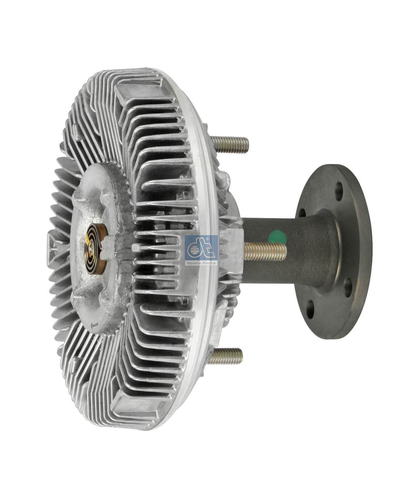 DT Spare Parts Clutch, radiator fan 4.64020 buy