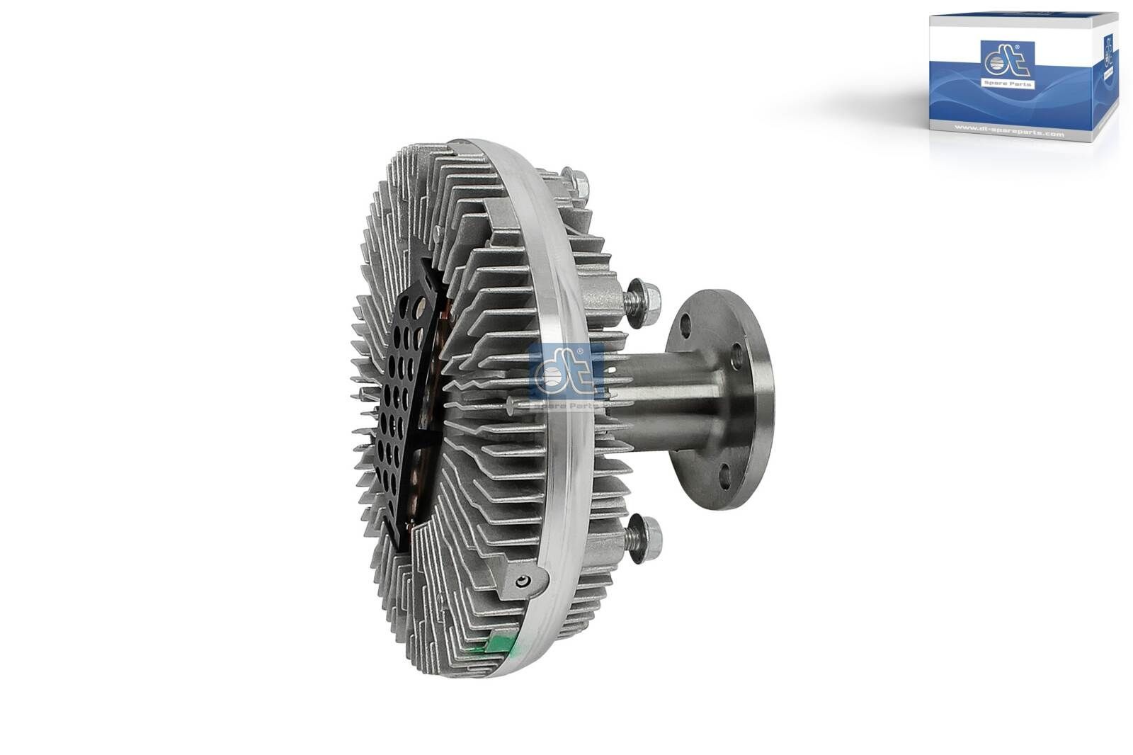 DT Spare Parts Clutch, radiator fan 4.64021 buy