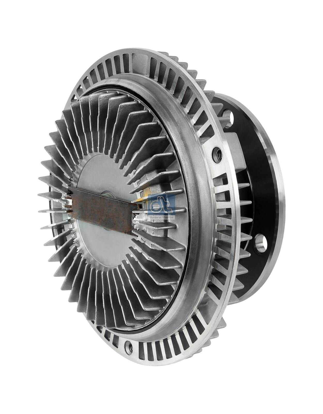 8MV 376 732-051 DT Spare Parts Clutch, radiator fan 4.64023 buy