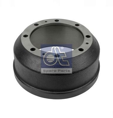 DT Spare Parts 4.64030 Bremstrommel für MERCEDES-BENZ ATEGO LKW in Original Qualität