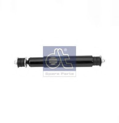 DT Spare Parts 4.64052 Shock absorber Rear Axle