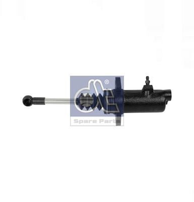 DT Spare Parts 4.64183 Kupplungsnehmerzylinder für MERCEDES-BENZ LK/LN2 LKW in Original Qualität