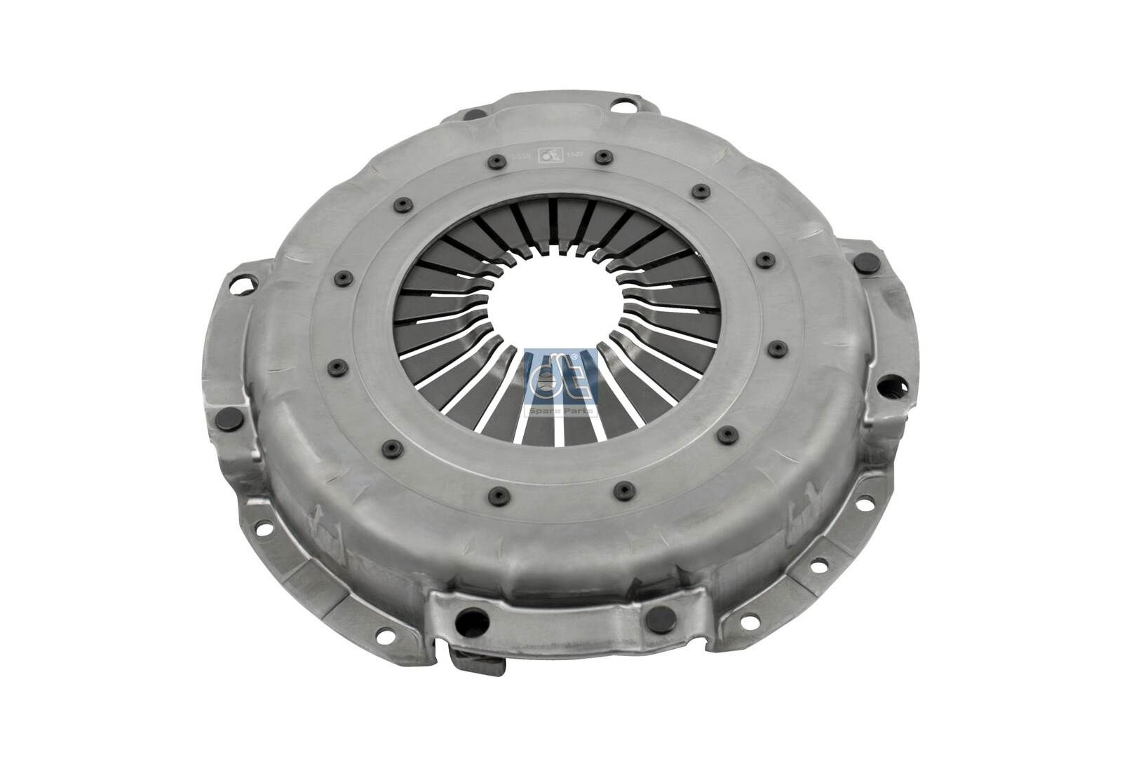 3482 008 038 DT Spare Parts 4.64188 Clutch Pressure Plate AL120101