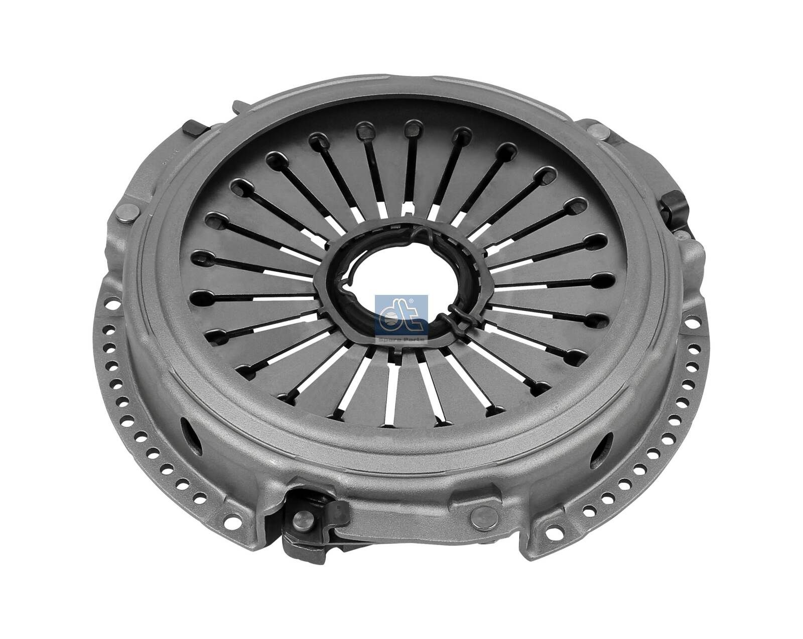 DT Spare Parts 4.64194 Clutch Pressure Plate