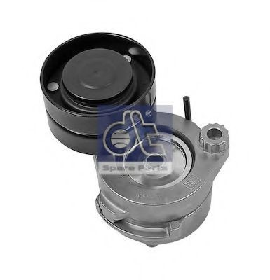 DT Spare Parts 4.64242 Tensioner pulley 457 200 31 70