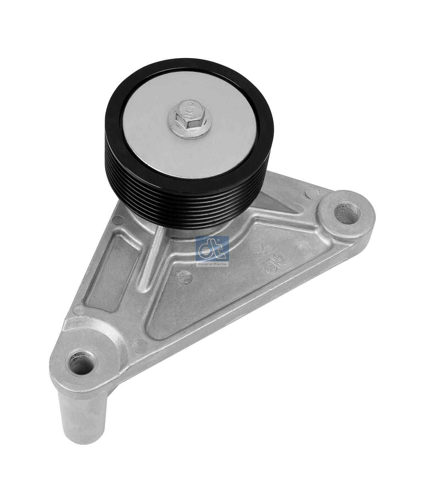 DT Spare Parts 4.64249 Deflection / Guide Pulley, v-ribbed belt A906 200 13 70