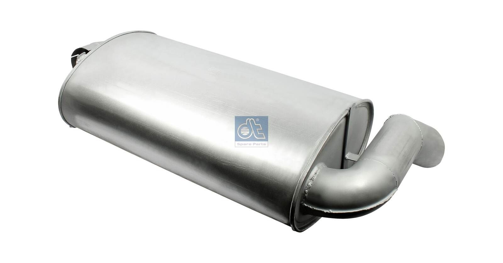 4.64319 DT Spare Parts Exhaust muffler buy cheap