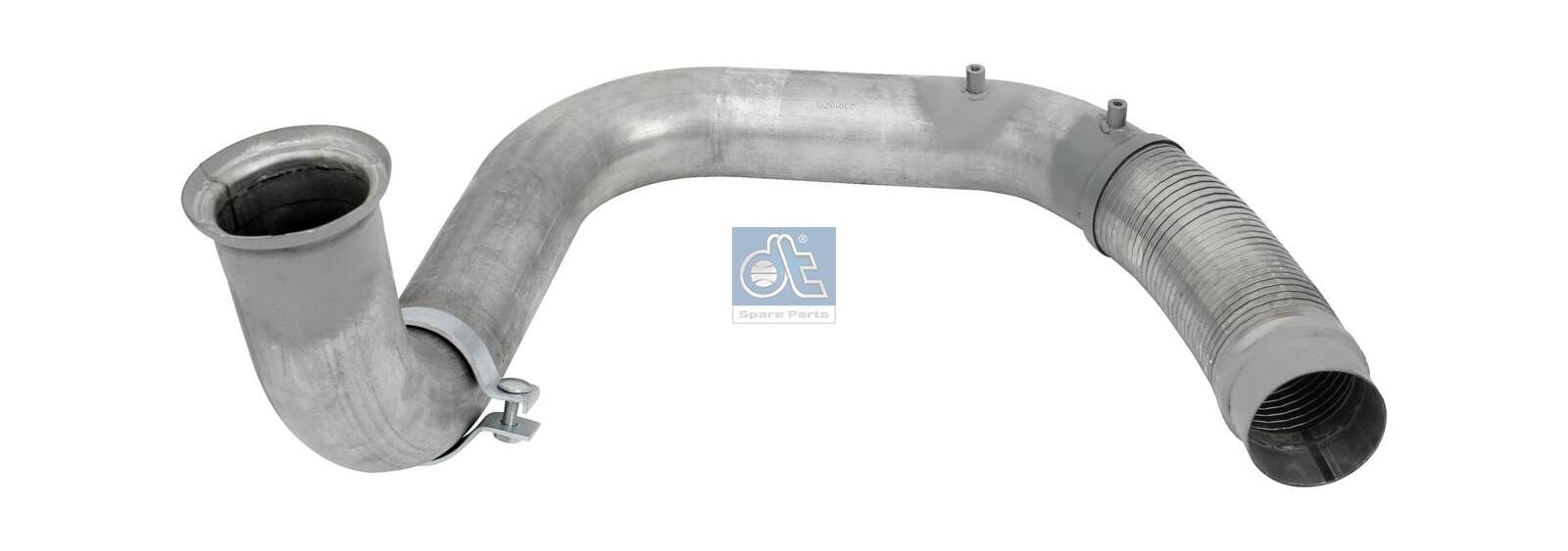 Mercedes T2 Exhaust pipes 7336743 DT Spare Parts 4.64327 online buy