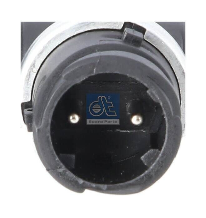 DT Spare Parts Sensor, compressed-air system 4.64345 suitable for MERCEDES-BENZ Citaro (O 530)