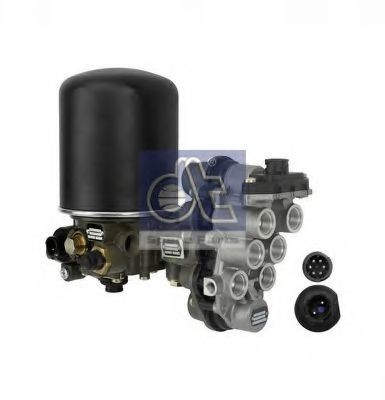 DT Spare Parts 4.64407 Air Dryer, compressed-air system 001.431.82.15