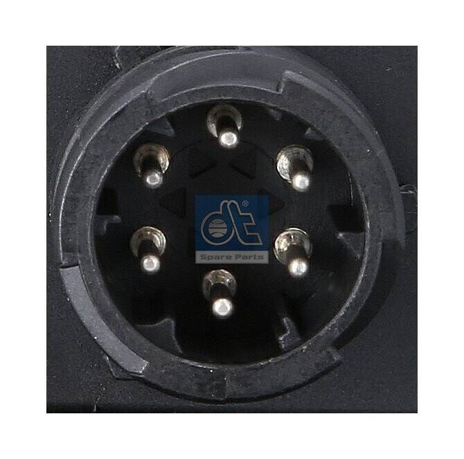 DT Spare Parts 4.64414 Mehrkreisschutzventil für MERCEDES-BENZ AXOR LKW in Original Qualität