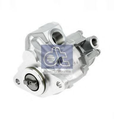DT Spare Parts 4.64430SP Power steering pump 0034604980
