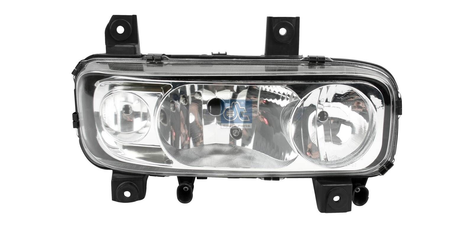 DT Spare Parts Headlights 4.64449
