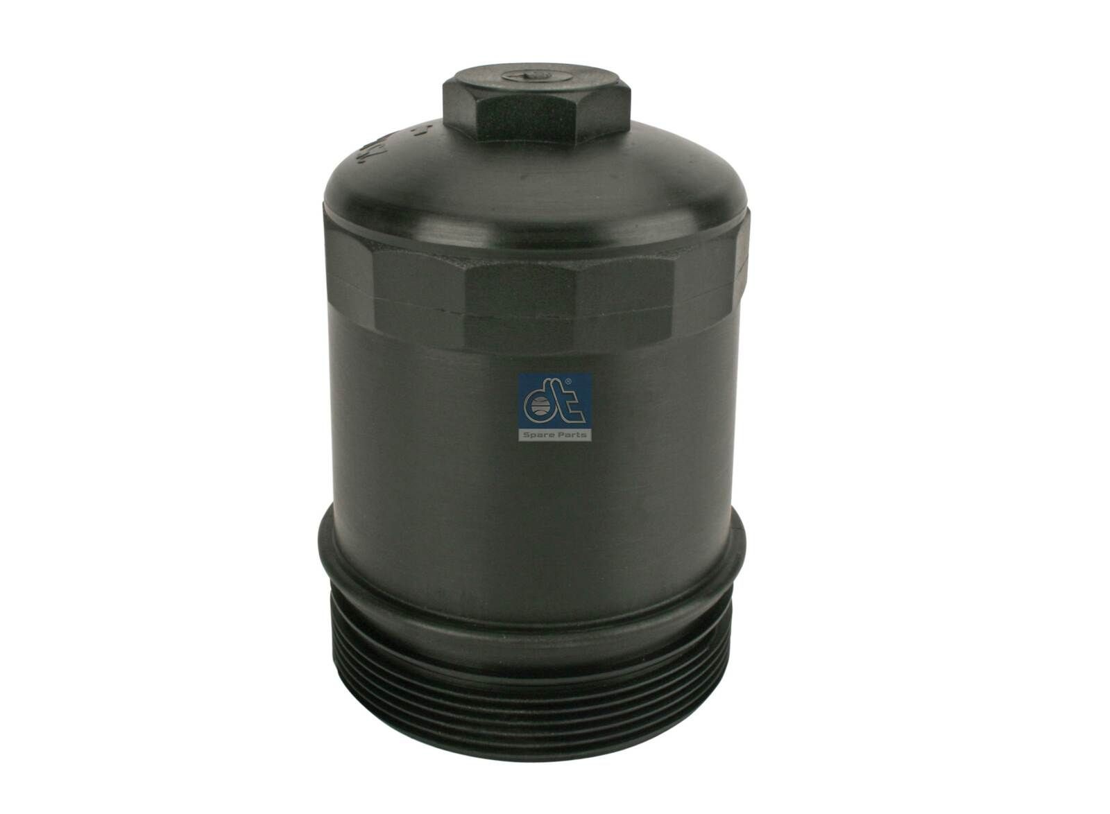 DT Spare Parts Cover, oil filter housing 4.64475 buy
