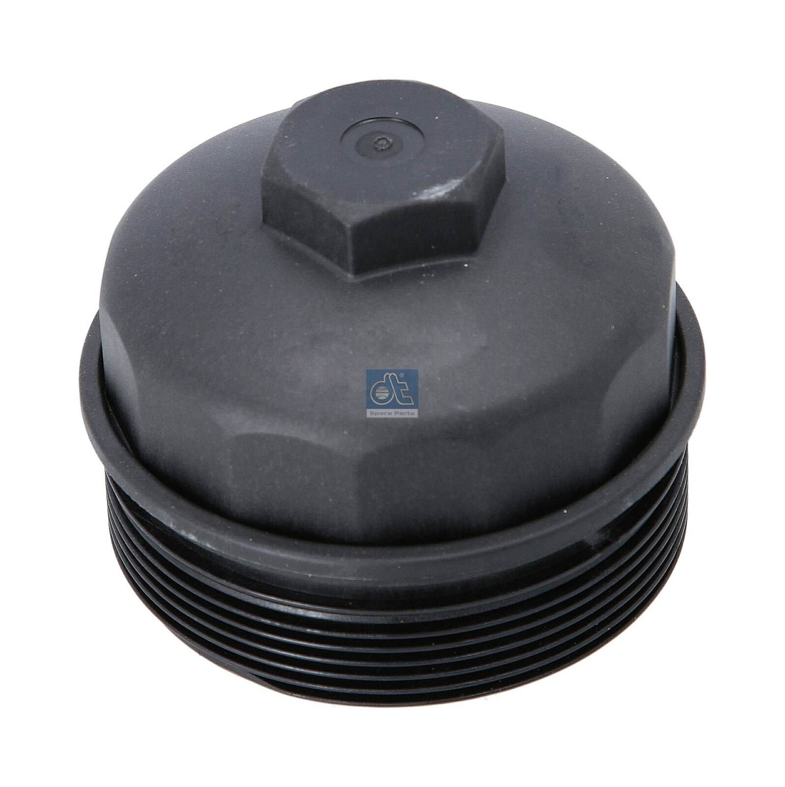 H160H DT Spare Parts 4.64476 Cover, oil filter housing A000 180 2338