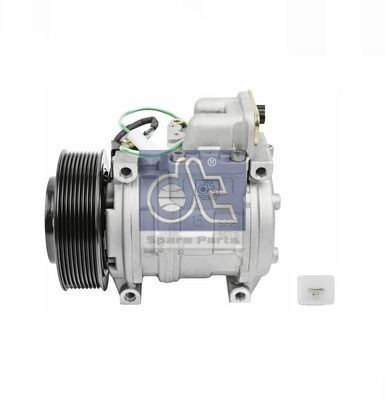 Klimakompressor DT Spare Parts 4.64500