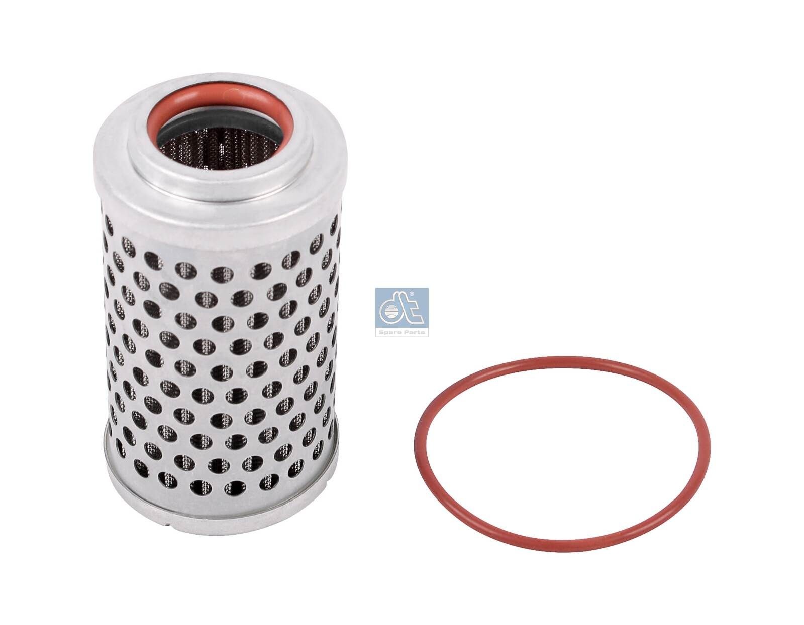 E23SF03 D65 DT Spare Parts Filter Insert Inline fuel filter 4.64585 buy