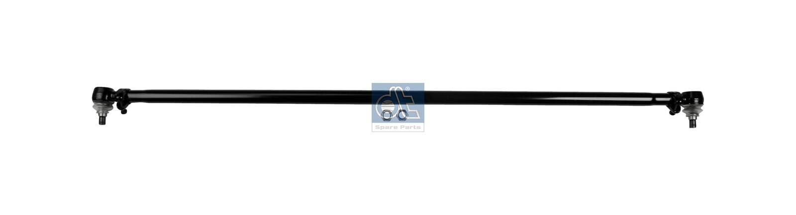 DT Spare Parts Front Axle Length: 1640mm Tie Rod 4.64591 buy