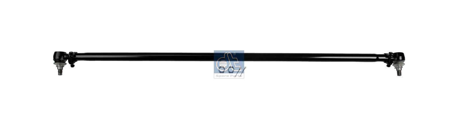 DT Spare Parts 4.64595 Rod Assembly Front Axle