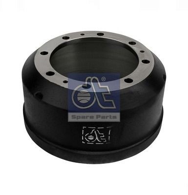 DT Spare Parts 4.64635 Bremstrommel für MERCEDES-BENZ ATEGO LKW in Original Qualität