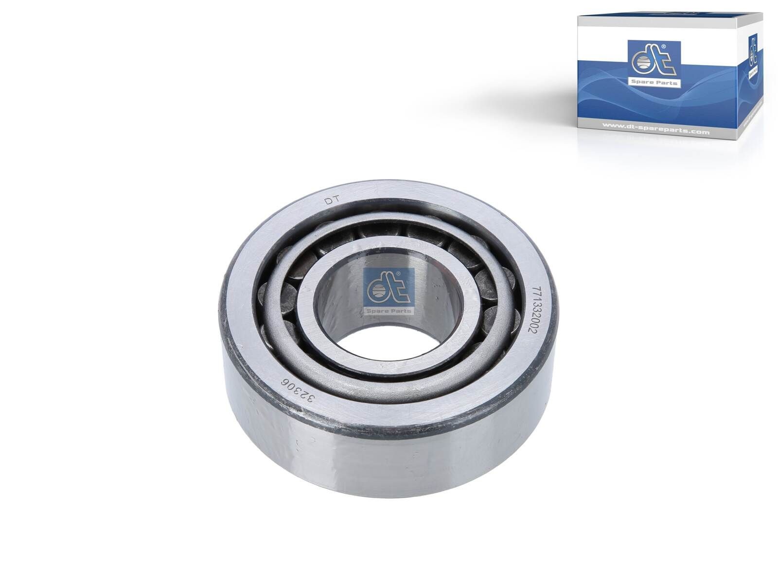 Great value for money - DT Spare Parts Wheel bearing 4.64663