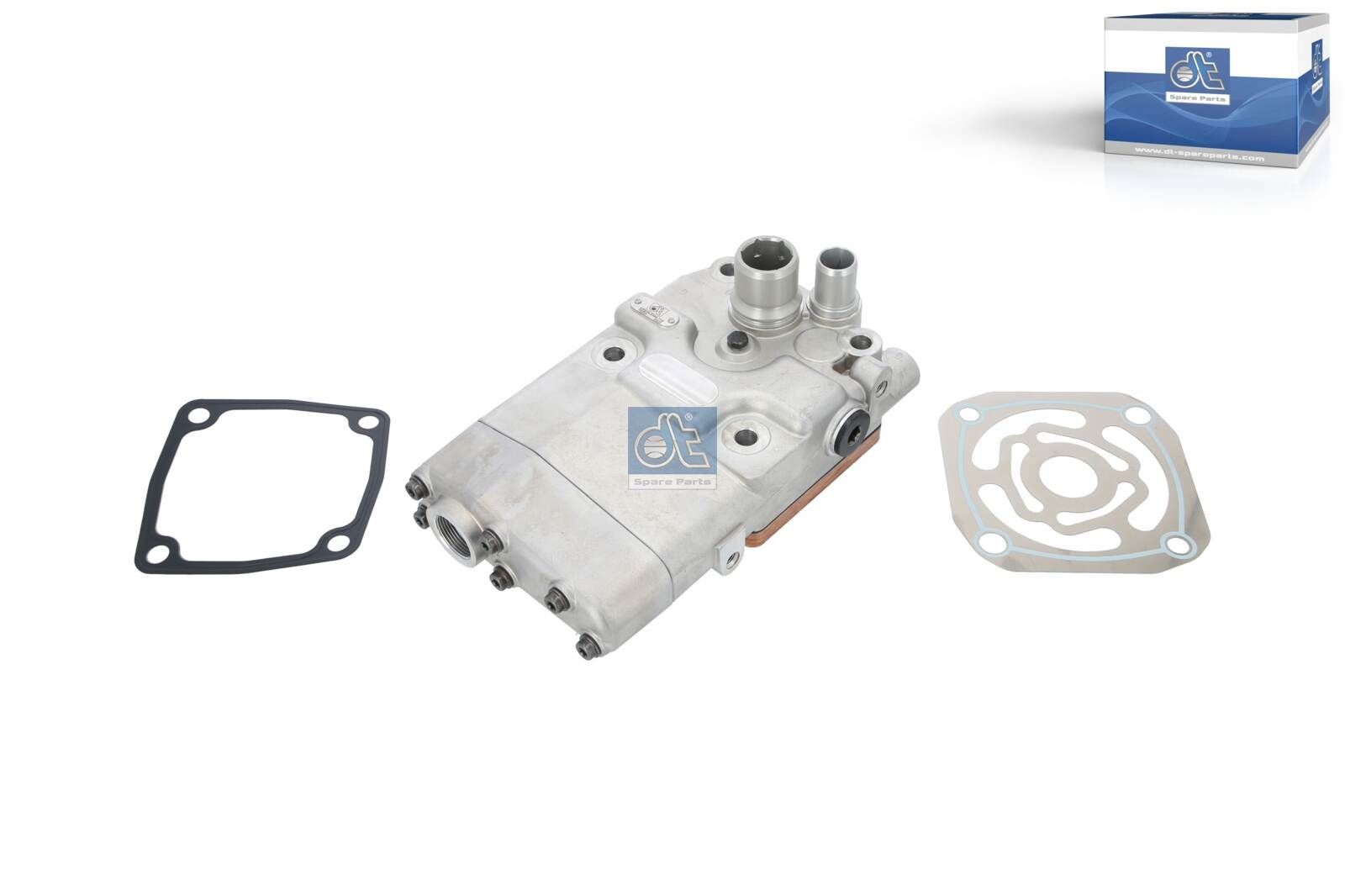 DT Spare Parts Zylinderkopf, Druckluftkompressor 4.64718 kaufen