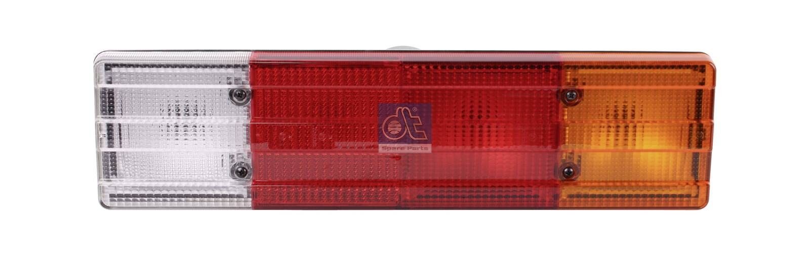 DT Spare Parts 4.64761 Rear lights MERCEDES-BENZ T2 1982 in original quality