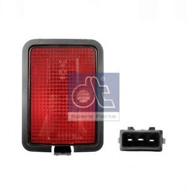 DT Spare Parts Tail light 4.64766 buy