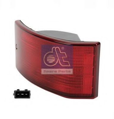 DT Spare Parts Tail light 4.64767 buy
