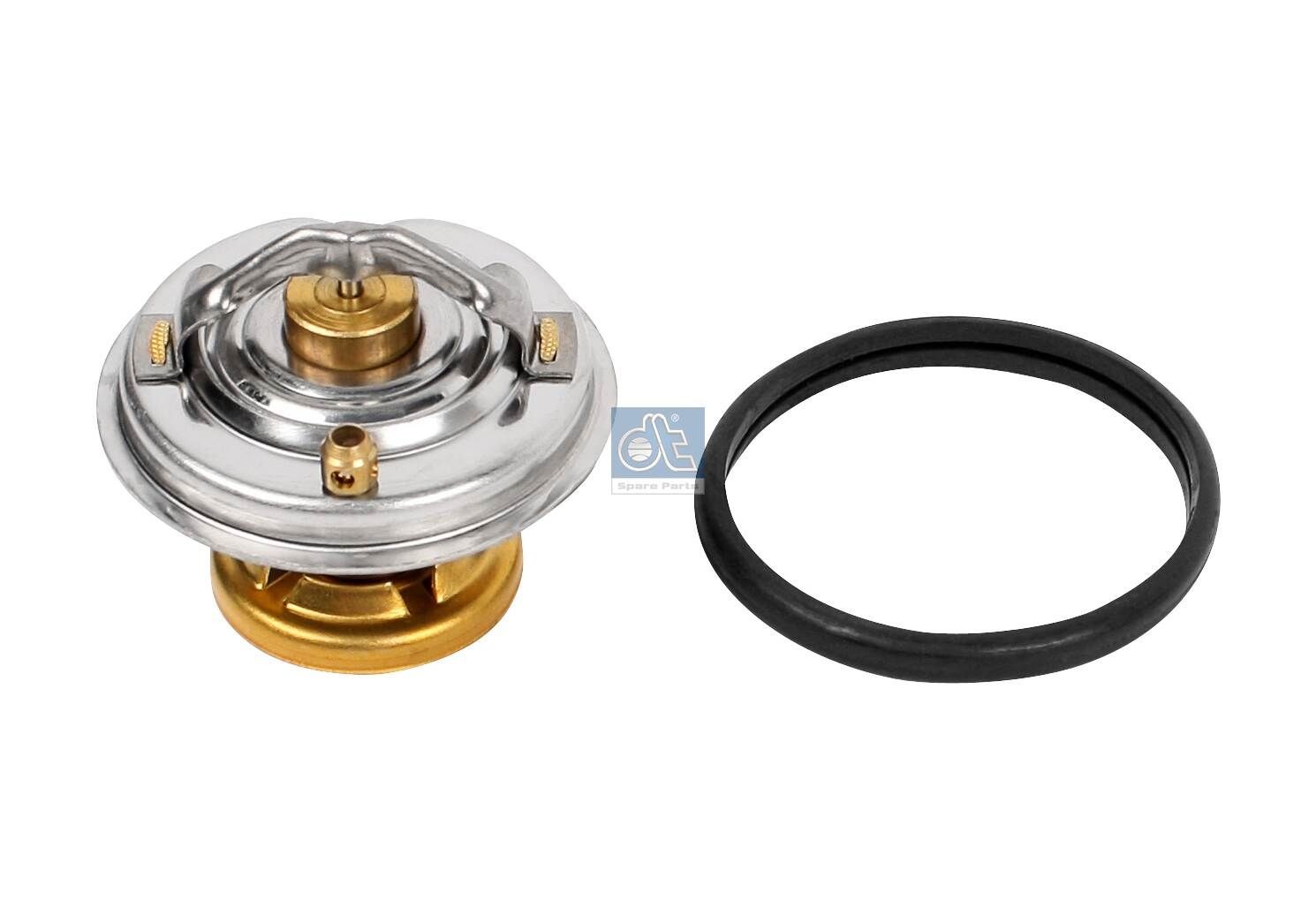 DT Spare Parts Opening Temperature: 85°C Thermostat, coolant 4.64803 buy