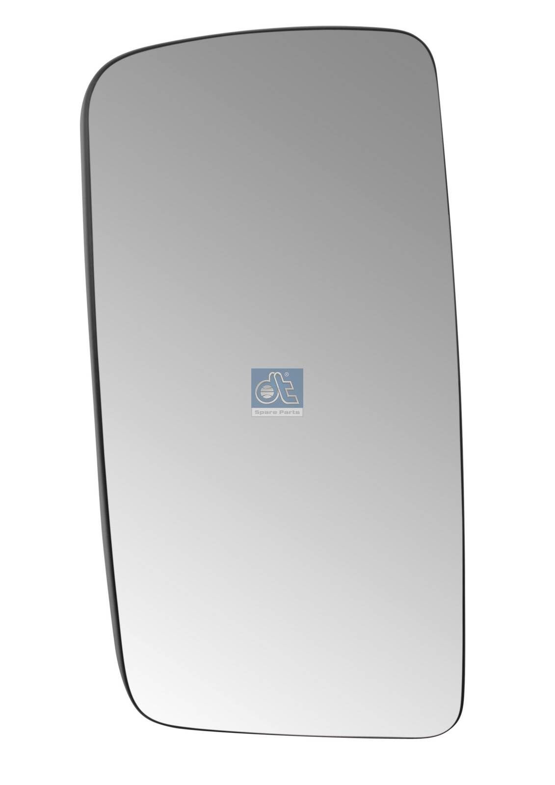 DT Spare Parts Mirror Glass, outside mirror 4.64830 buy