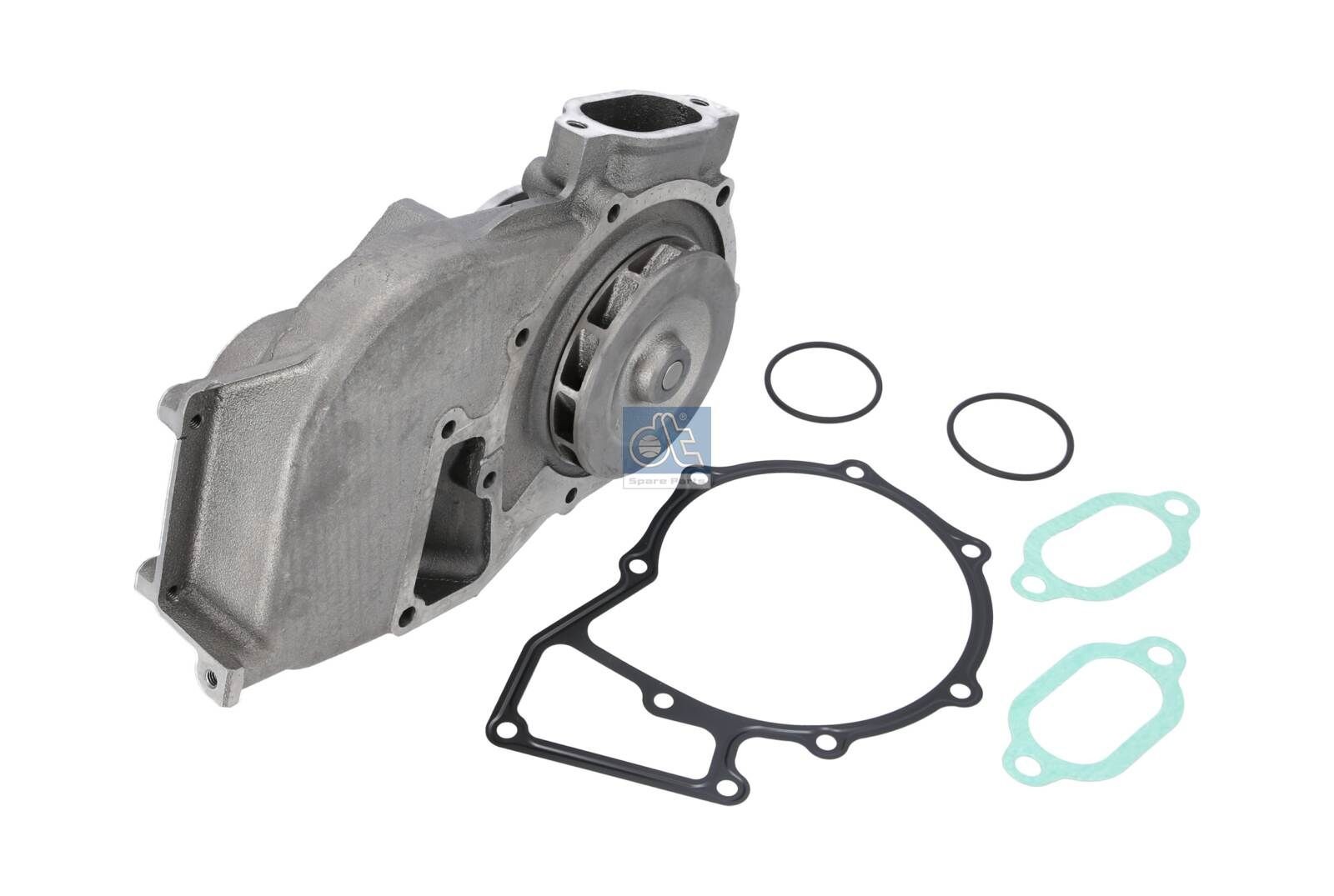 DT Spare Parts 4.64884 Water pump A542 200 23 01