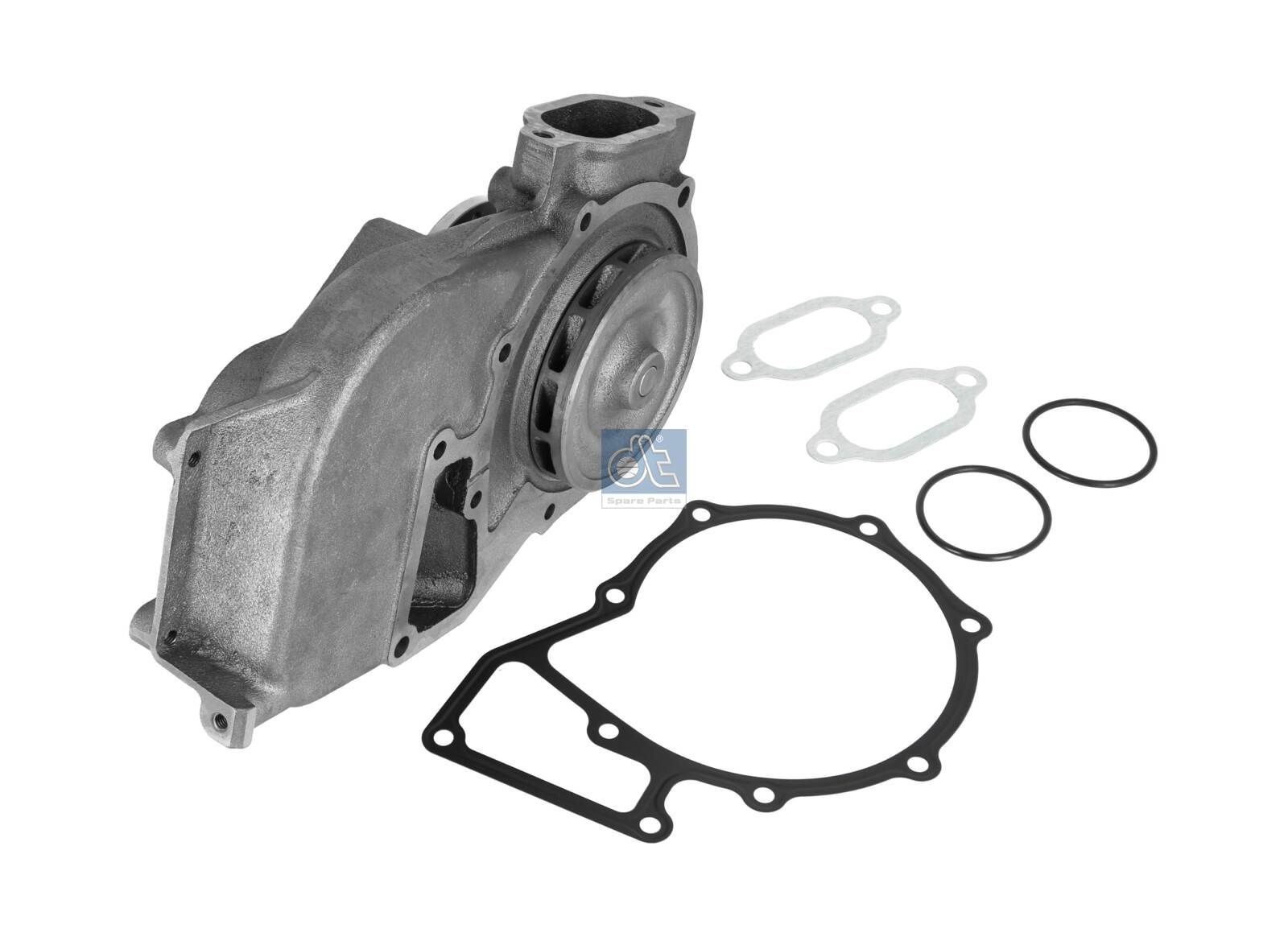 DT Spare Parts 4.64886 Water pump A541 200 08 01