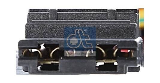 464887 Coolant pump DT Spare Parts 4.64887 review and test