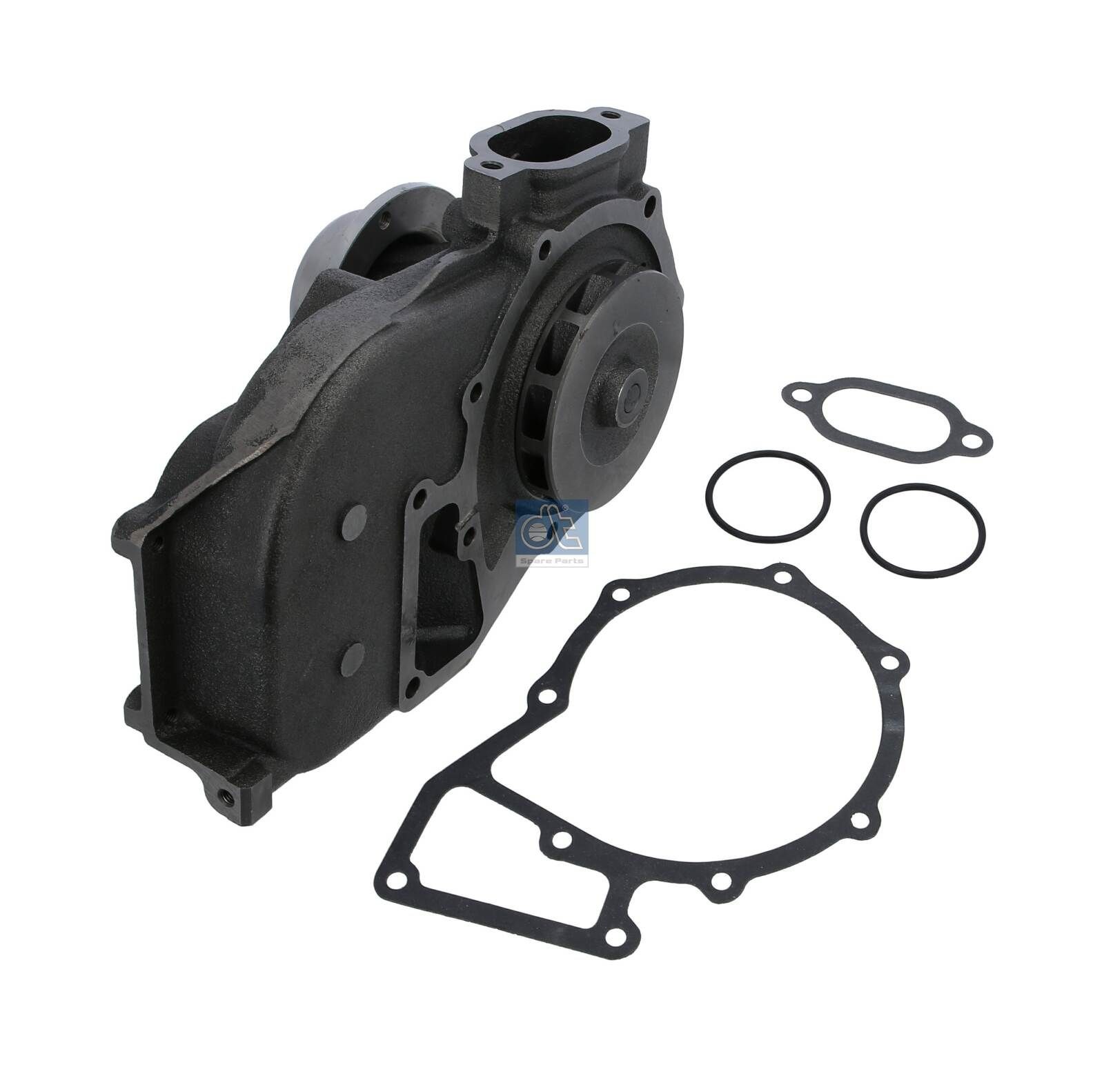 DT Spare Parts 4.64888 Water pump A542 200 2501
