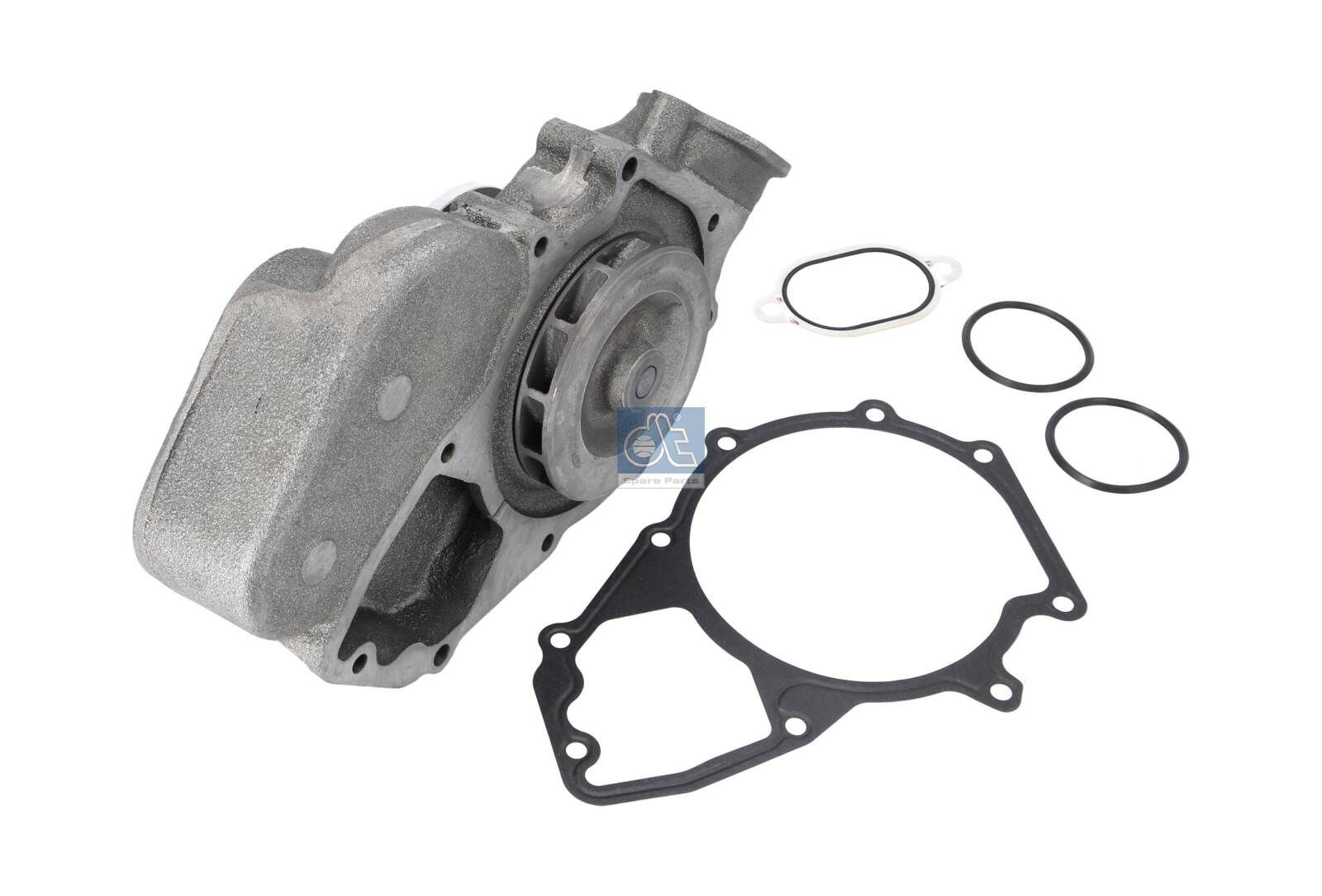 Great value for money - DT Spare Parts Water pump 4.64893