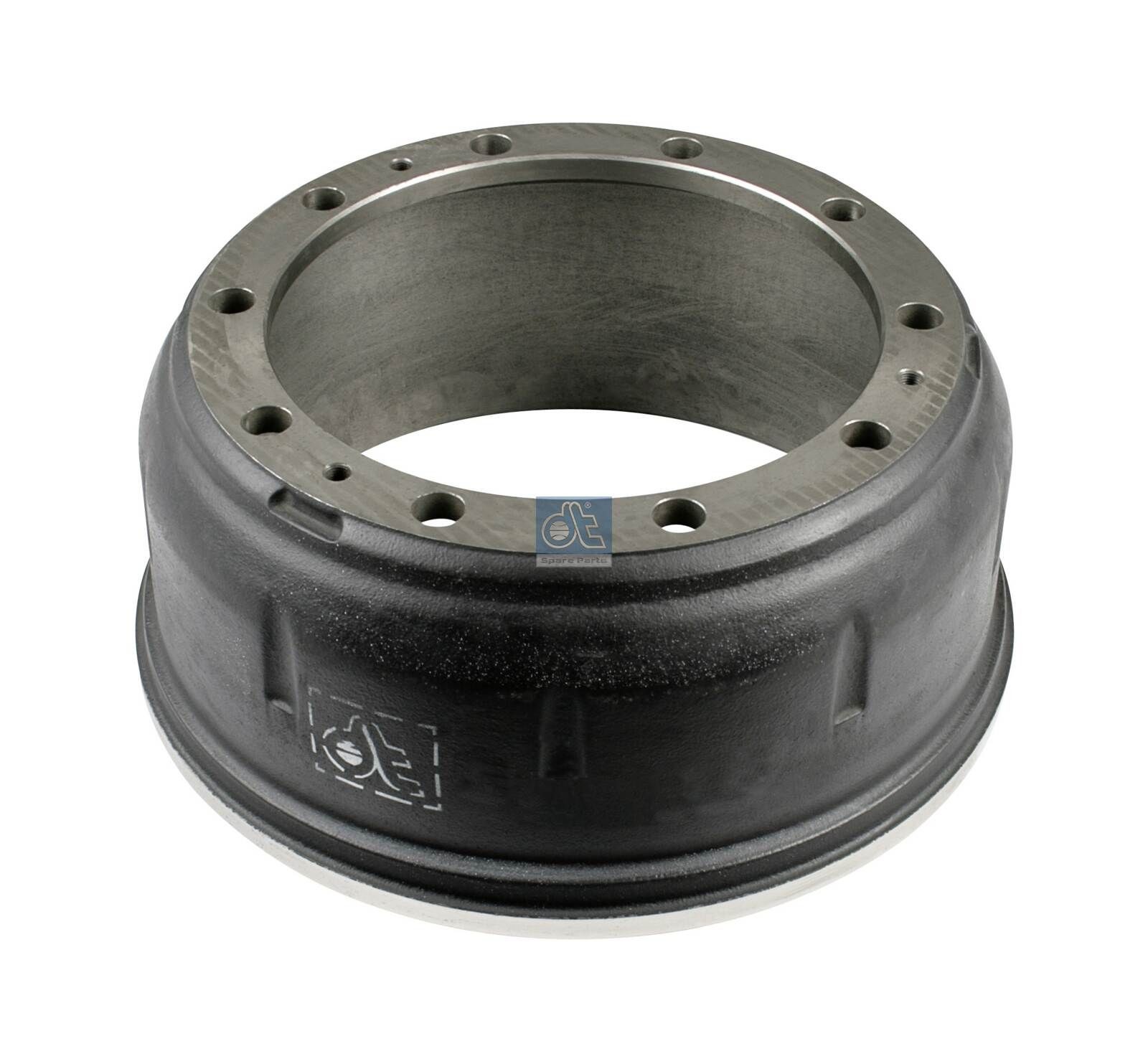DT Spare Parts 4.64929 Bremstrommel für MERCEDES-BENZ NG LKW in Original Qualität