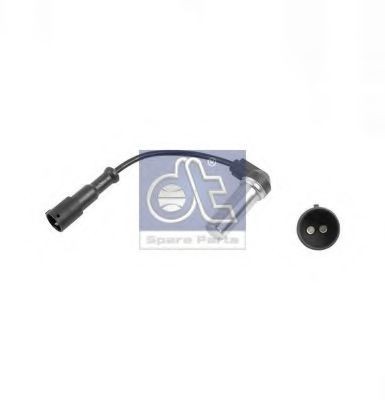 DT Spare Parts Front Axle, 140mm Length: 140mm Sensor, wheel speed 4.64938 buy