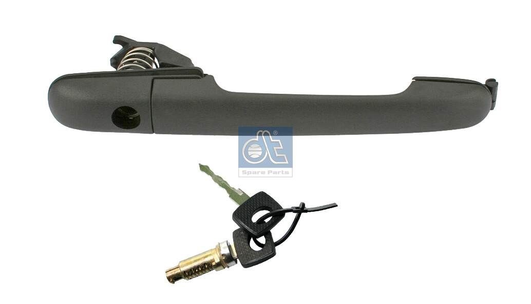 Mercedes G-Class Door handle cap 7337094 DT Spare Parts 4.64970 online buy