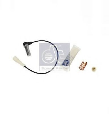 DT Spare Parts 4.64976 ABS-Sensor für DAF 65 CF LKW in Original Qualität
