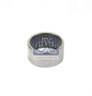 DT Spare Parts 4.64995 Bremsventil, Feststellbremse für MERCEDES-BENZ ACTROS MP2 / MP3 LKW in Original Qualität