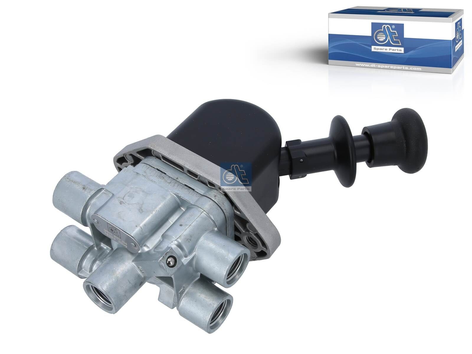 4.64996 DT Spare Parts Bremsventil, Feststellbremse für VW online bestellen
