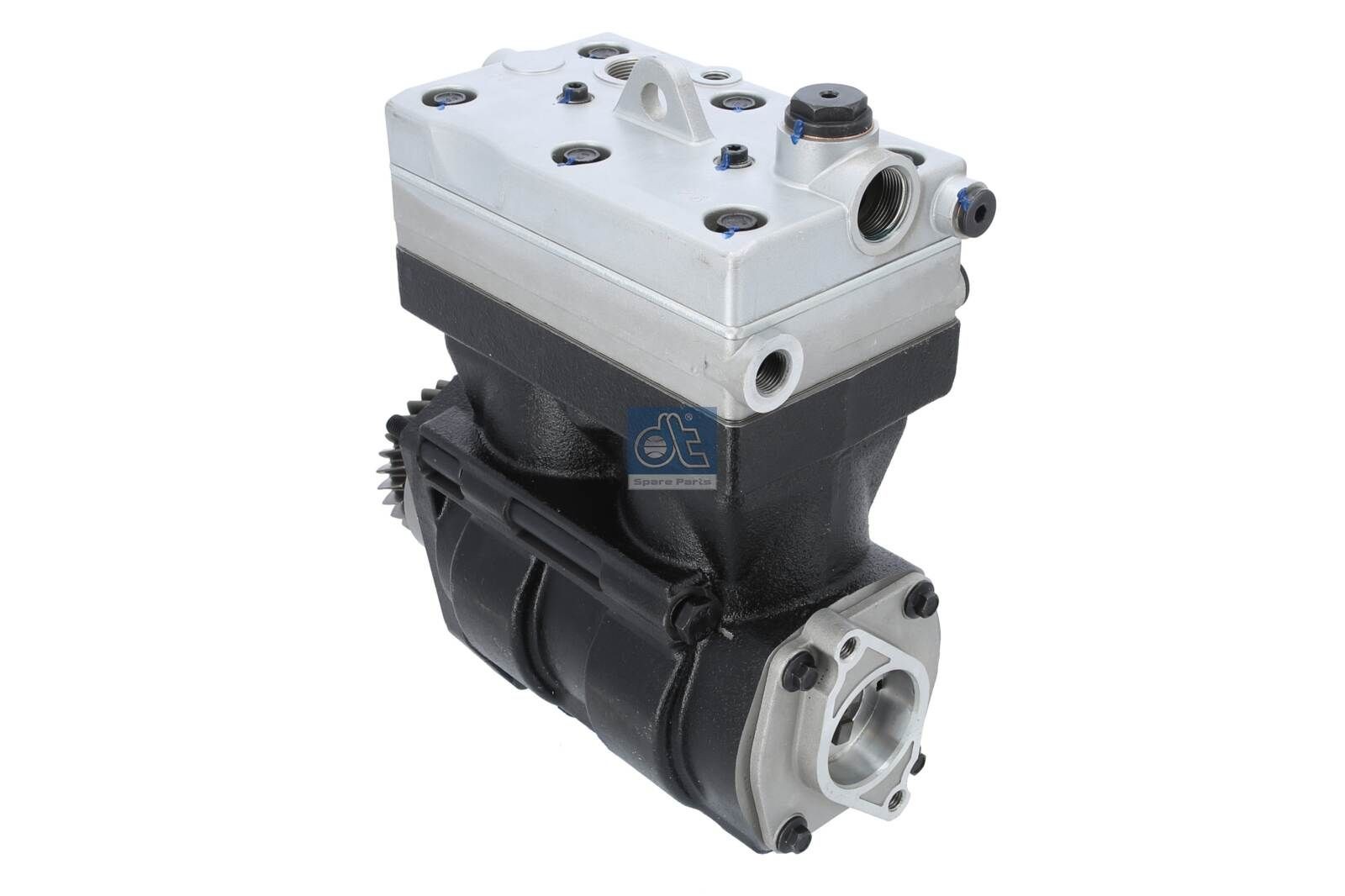 465217 Kompressor, Luftfederung DT Spare Parts online kaufen