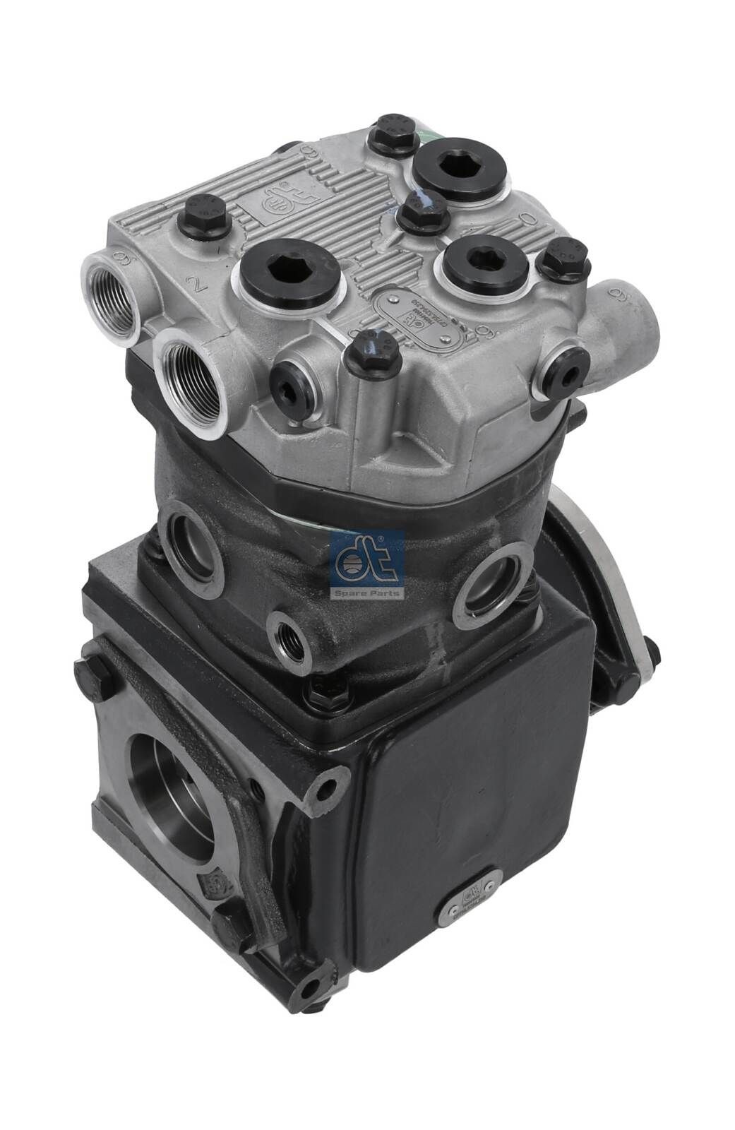 DT Spare Parts Suspension compressor 4.65250 buy