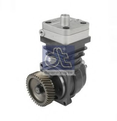 DT Spare Parts 4.65267 Air suspension compressor 906 130 5015