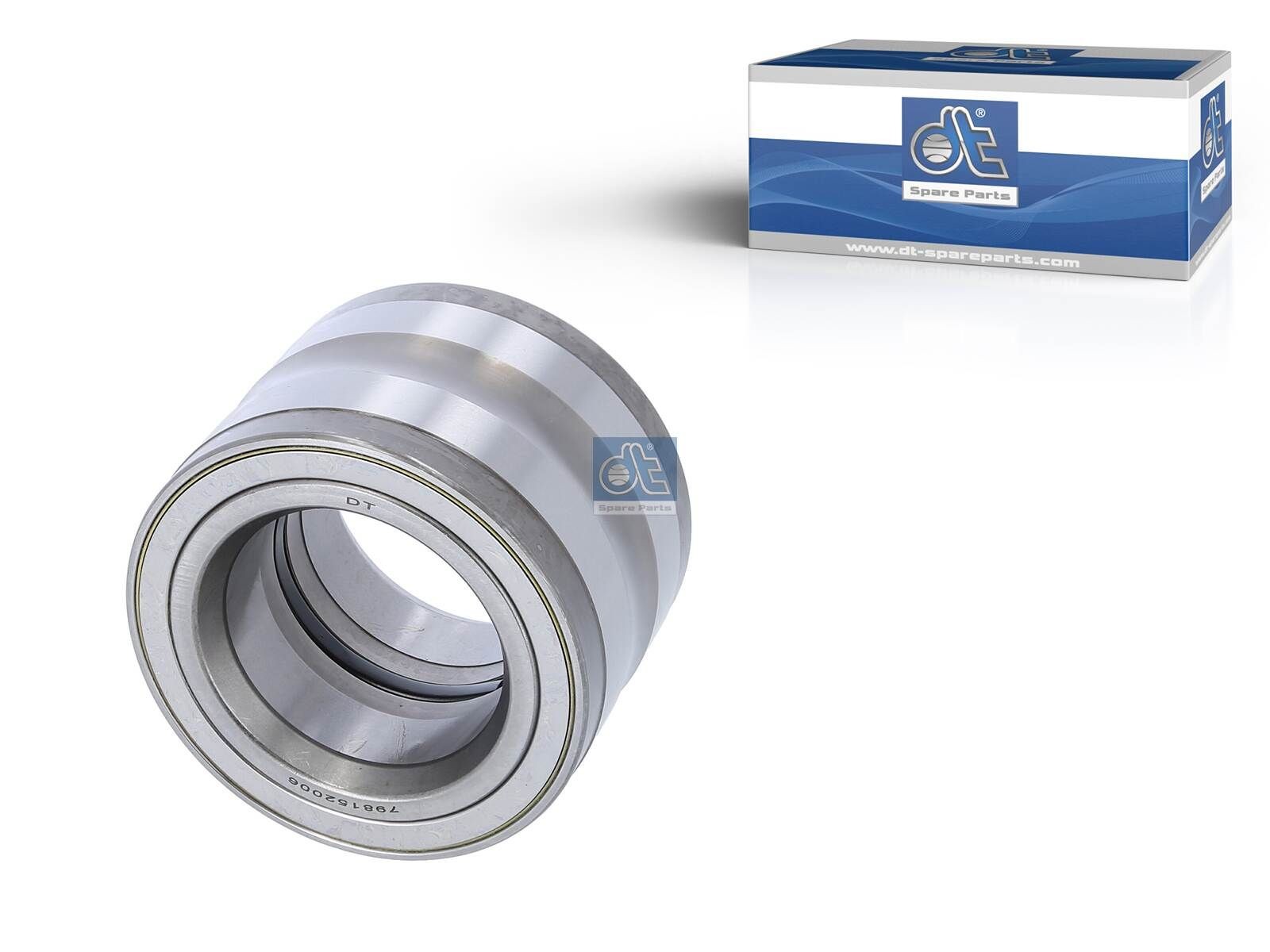 Great value for money - DT Spare Parts Wheel bearing 4.65280