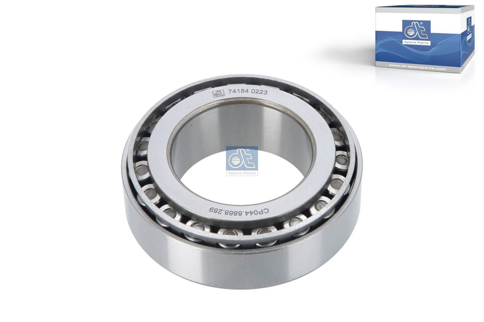 Great value for money - DT Spare Parts Wheel bearing 4.65289