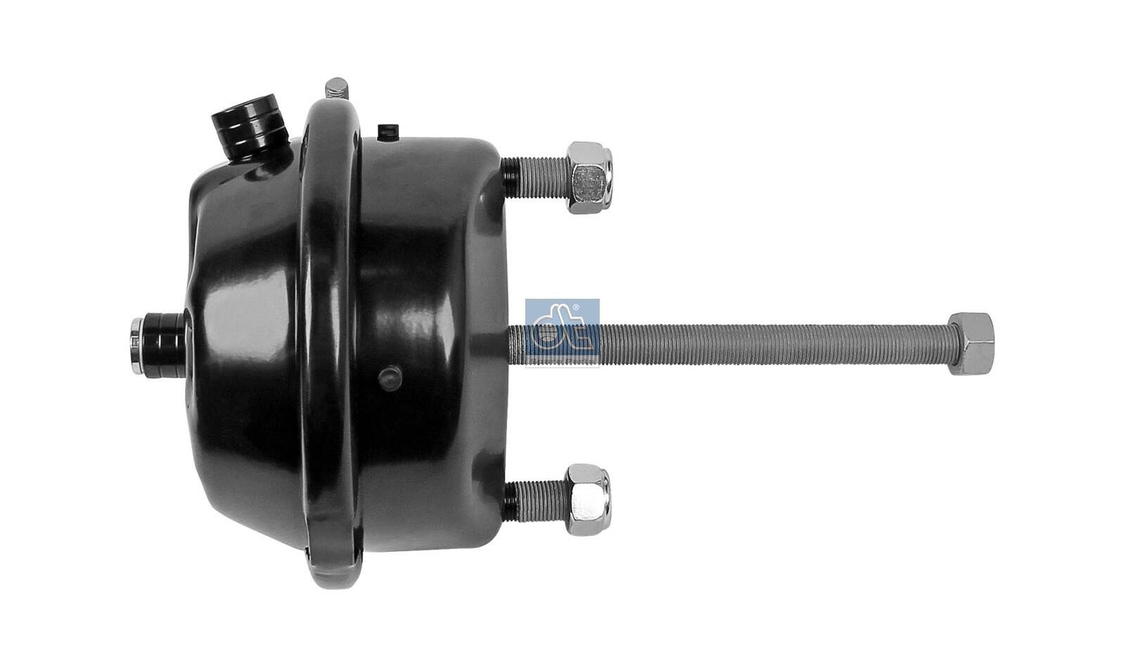 DT Spare Parts 4.65293 Membranbremszylinder für MAN F 90 Unterflur LKW in Original Qualität