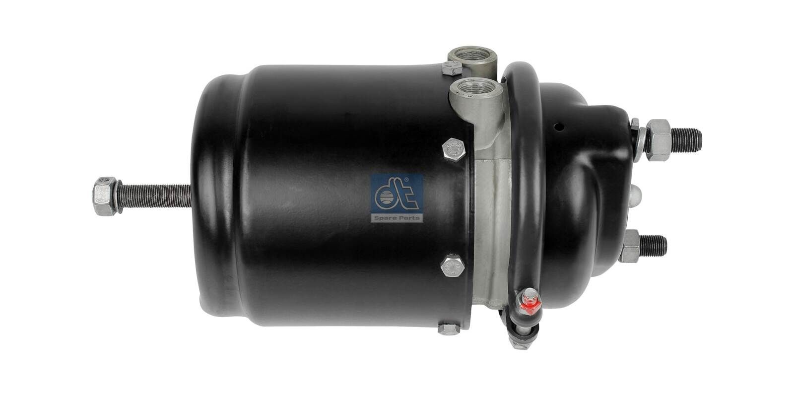DT Spare Parts 4.65297 Membranbremszylinder für MERCEDES-BENZ AXOR 2 LKW in Original Qualität