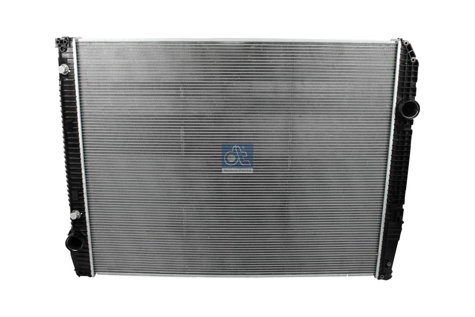 8MK 376 722-361 DT Spare Parts 1015 x 808 x 42 mm Radiator 4.65308 buy